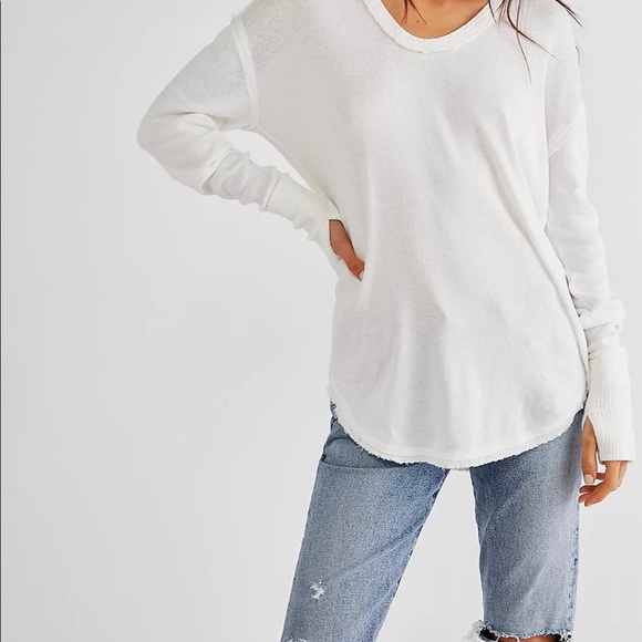 FP L/S Shirt - Picture 4 of 6